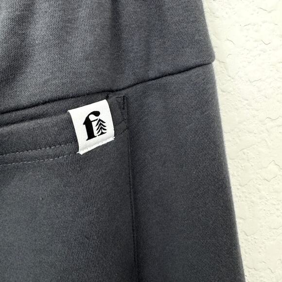 Bonobos Fielder Mens Sweat Pants Joggers  Size M Casual Drawstring Comfy Gray - Picture 4 of 7